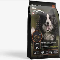 Hundefutter Adult Sportive 12 kg EINHEITSFARBE 12kg