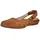 El Naturalista Ballerinas in wood, | Gr.: 39