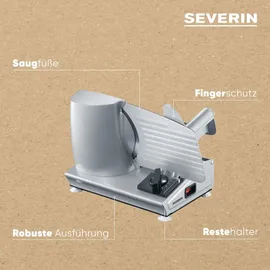 Severin AS 3915