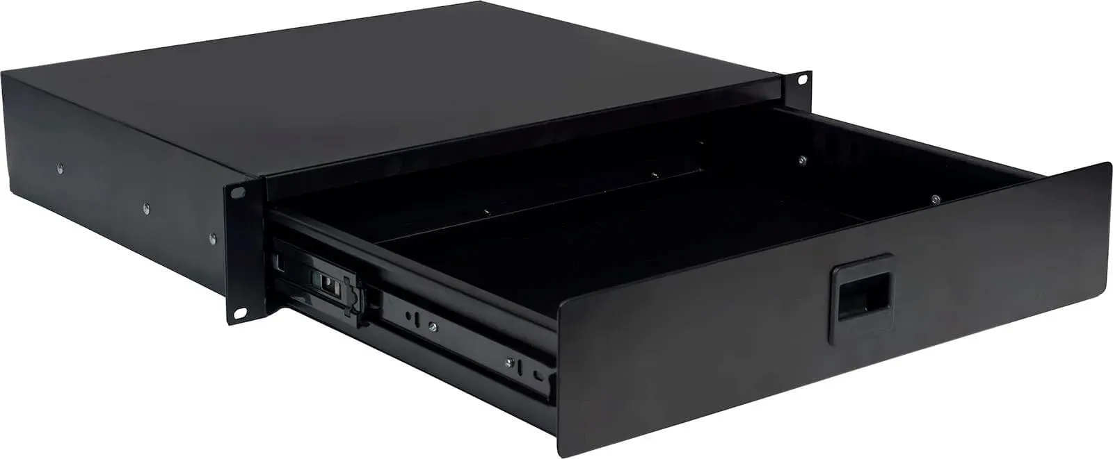 algam AUDIO - SAA DR-2 - 2HE-Rackmount-Schublade