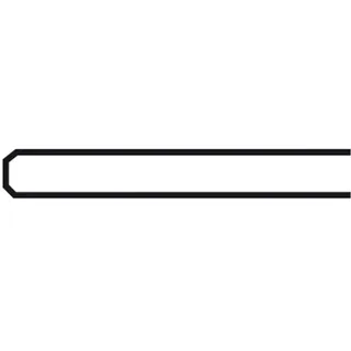 ULTRA D Glas MS 405 flach Mineral