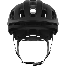 Poc Axion Race MIPS Fahrradhelm (Größe 48-52CM, schwarz)