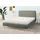 SCHLAFWELT Flipper 160 x 200 cm H3-H4