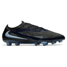 Nike Phantom 6 Low Elite FG Herren schwarz 42