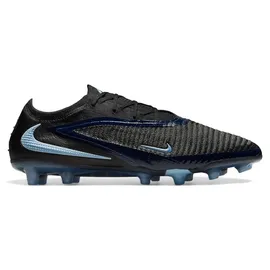 Nike Phantom 6 Low Elite FG Herren schwarz 42