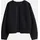 Opus Gemuri Sweatshirt Schwarz S