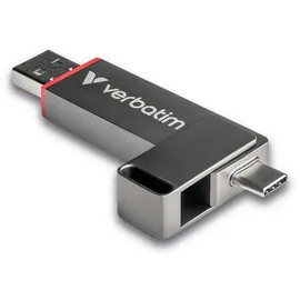 Verbatim Dual QuickStick 512 GB
