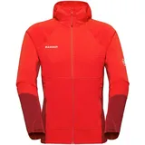 Mammut Taiss ML Hooded Jacket Men