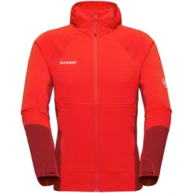 Mammut Taiss ML Hooded Jacket Men