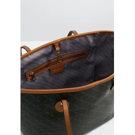 L.Credi Filiberta Shopper Tasche 46 cm Braun Damen