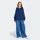 adidas FIREBIRD ADILENIUM JEANS-TRAININGSHOSE Blau 32