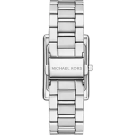 Michael Kors Essex Edelstahl 38 mm MK4906