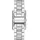 Michael Kors Essex Edelstahl 38 mm MK4906
