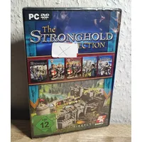 The Stronghold Collection (USK) (PC)