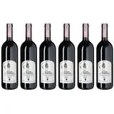 6x Altesino Brunello di Montalcino, 2019 - Weingut Altesino, Toscana! Wein