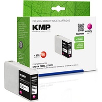 KMP E220MXX magenta Tintenpatrone ersetzt EPSON T7893XXL