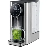 Trisa Silver Stream 2,7 l Edelstahl