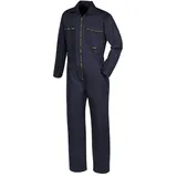 teXXor Overall Basic, Arbeitsoverall Anzug marine 90 8041