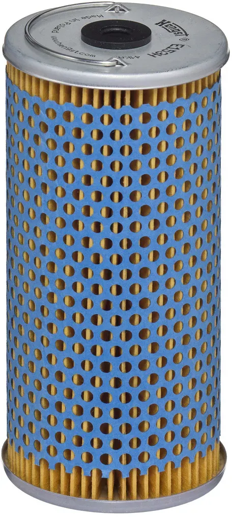 HENGST FILTER Ölfilter e153hd25 Filtereinsatz 153mm für Mercedes