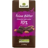 Alnatura Feine Zartbitterschokolade 100 g
