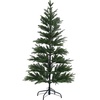 Künstlicher Weihnachtsbaum & Accessoires »Weihnachtsdeko, Green, künstlicher Christbaum, Tannenbaum«, grün