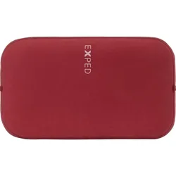 Exped Mega Pillow burgundy