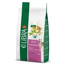 affinity libra Libra Dog High Energy 12 kg