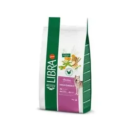 affinity libra Libra Dog High Energy 12 kg