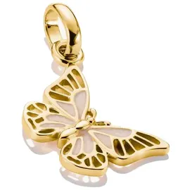 Thomas Sabo Schmetterling Gold CC1265-427-14