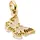 Thomas Sabo Schmetterling Gold CC1265-427-14