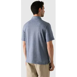 Maerz Muenchen Poloshirt dunkelblau L