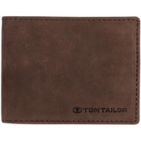 Tom Tailor Ron Portemonnaie braun