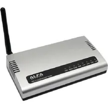 Fujitsu AIP-W610