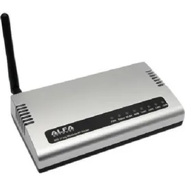Fujitsu AIP-W610