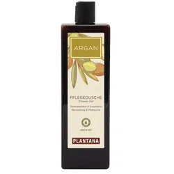 PLANTANA Argan Pflege Dusche 500 ml