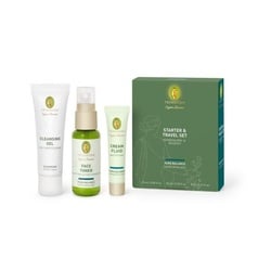 Primavera Starter & Travel Set Pure Balance