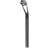 THM CARBONES Sattelstütze Mandibula Carbon 25 mm Offset | 27,2 mm 400