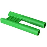 LE SANITAIRE Flamco Bauschutzkappe 12-16mm Kunststoff, Grün F10041