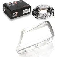 Lst Scheinwerferglas Streuscheibe links für BMW X3 F25 09/2010-04/2014
