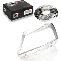 Lst Scheinwerferglas Streuscheibe links für BMW X3 F25 09/2010-04/2014