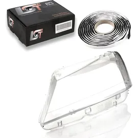 Lst Scheinwerferglas Streuscheibe links für BMW X3 F25 09/2010-04/2014