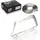 Lst Scheinwerferglas Streuscheibe links für BMW X3 F25 09/2010-04/2014