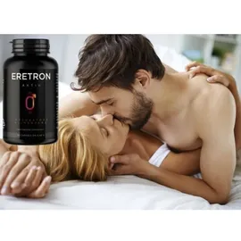 geberich Eretron Aktiv Kapseln 30 St.