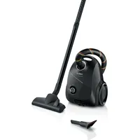 Bosch Serie 2 BGDS2CHAMP schwarz