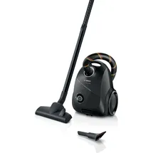 Bosch Serie 2 BGDS2CHAMP schwarz
