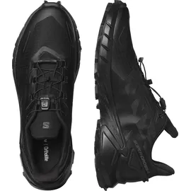 Salomon Supercross 4