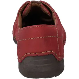 Josef Seibel Fergey 20 Damen Rot 41