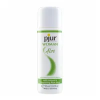 pjur Woman Aloe Gleitmittel 30 ml
