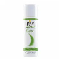 pjur Woman Aloe Gleitmittel 30 ml