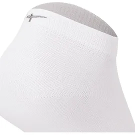 TAMARIS Sneakersocken 3 Paare Weiß 35-38